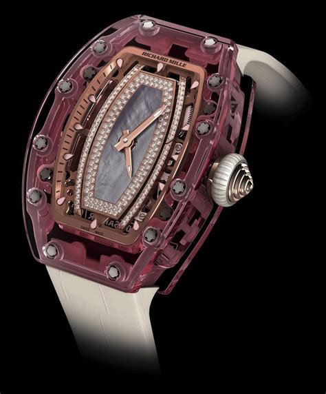 a richard mille|Richard Mille women.